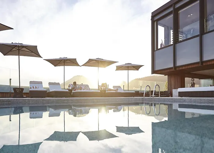 Hotel Portobay Río de Janeiro