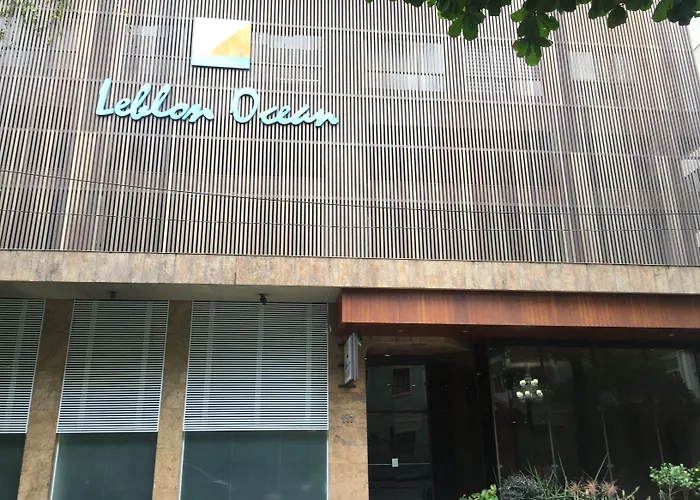 Aparthotel Leblon Flat Río de Janeiro